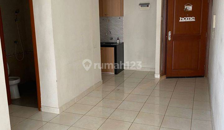 Apartemen Grand Palace Kemayoran 1