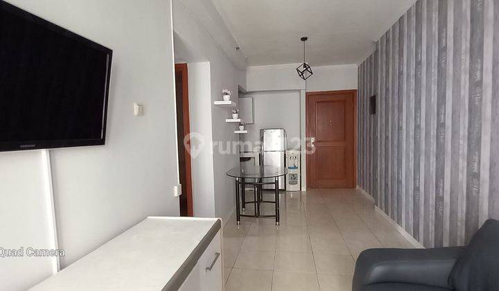 Apartemen Grand Palace Kemayoran Luas Murah 1