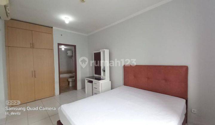 Apartemen Grand Palace Kemayoran palazzo  2