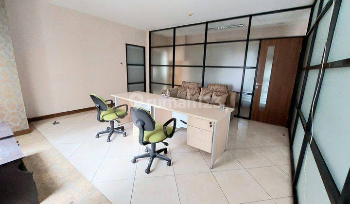 Office Space Di Kemayoran 2