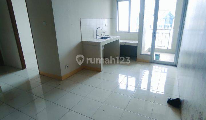 Apartemen Mediterania Boulevard Kemayoran Murah 2