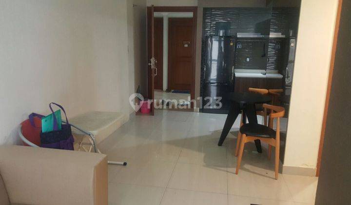 Apartemen Grand Palace kemayoran 2