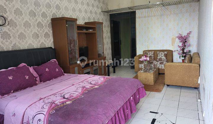 Apartemen Puri Kemayoran  1