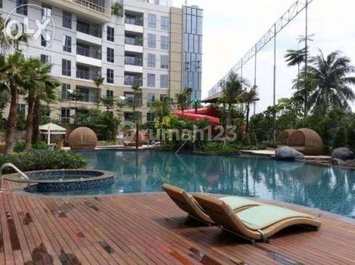 Apartemen The Mansion Jasmine Kemayoran 2