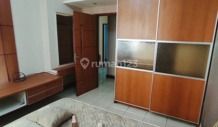 Apartemen Boulevard Kemayoran 2