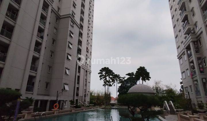 Apartemen Grand Palace Kemayoran 2