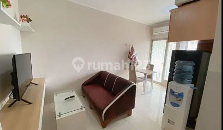 Apartemen Mediterania Boulevard Kemayoran 2