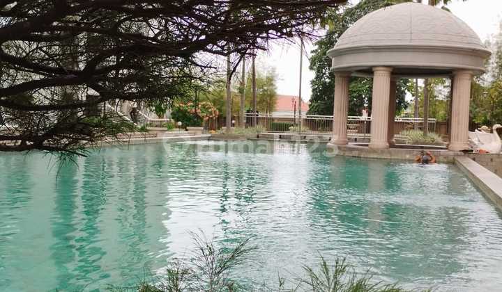 Grand Palace Kemayoran Apartment 2