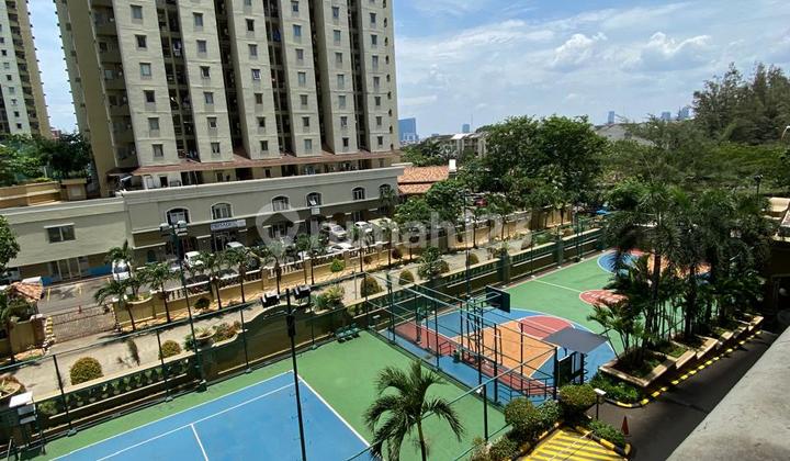 Mediterania Boulevard Kemayoran Apartments