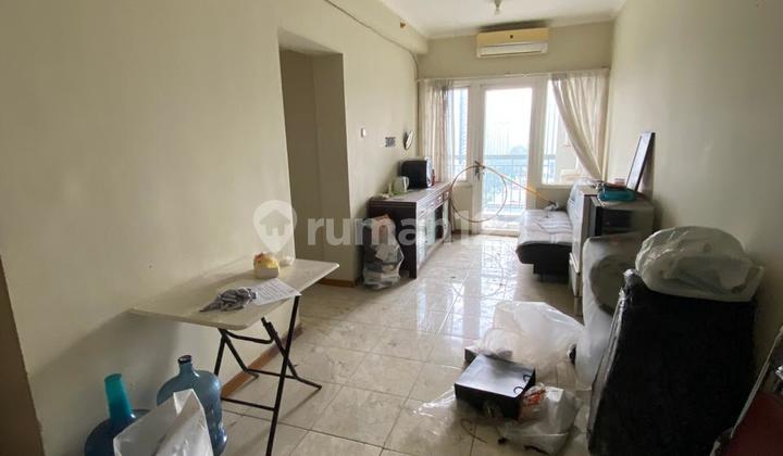 Apartemen Grand Palace Kemayoran