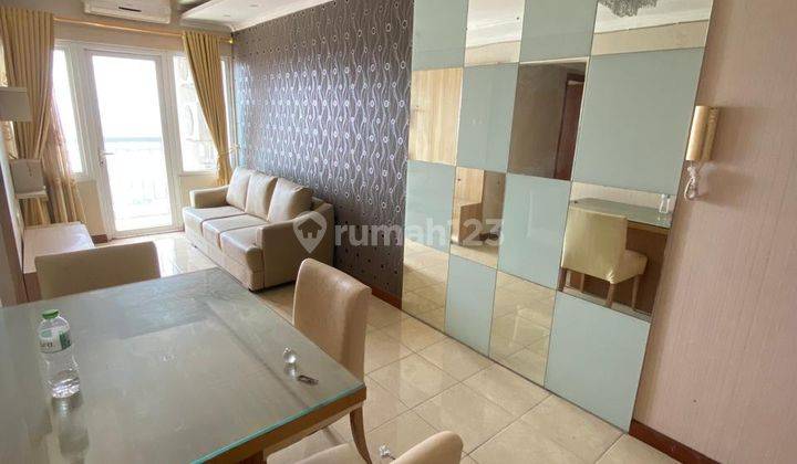 Apartemen Grand Palace Kemayoran 2