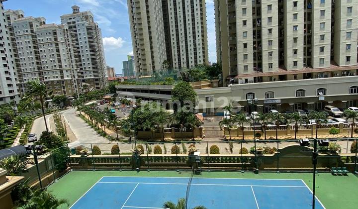 Grand Palace Kemayoran Apartment 2