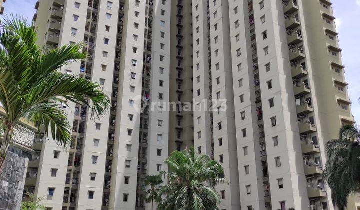 Apartemen Mediterania Palace Kemayoran 1