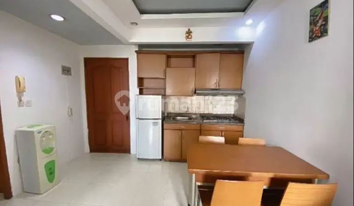 Apartemen Mediterania Palace Kemayoran 2