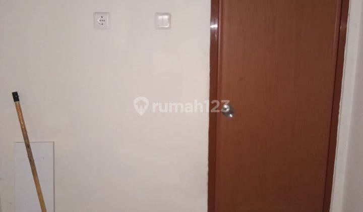 Apartemen Grand Palace Kemayoran 2