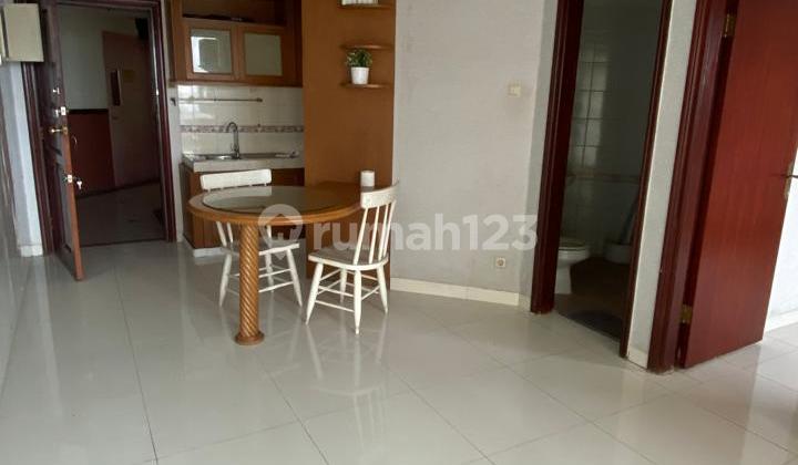 Puri Kemayoran Apartment