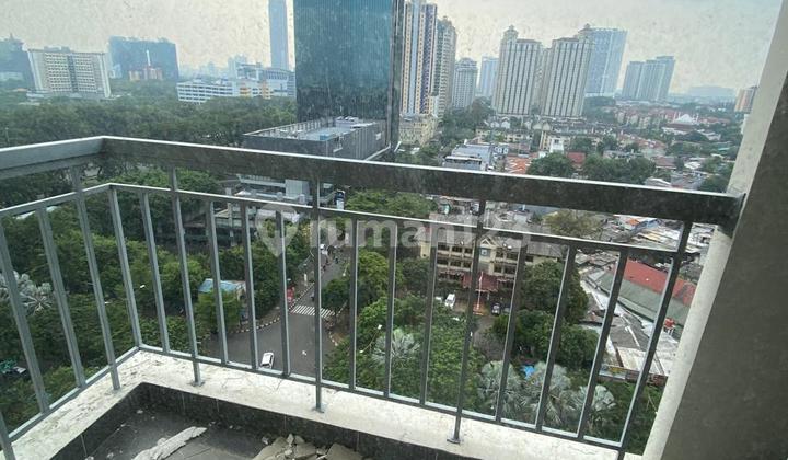 Apartemen Grand Palace Kemayoran