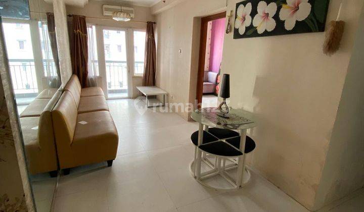 Apartemen Grand Palace Kemayoran Tiga Bedroom 1