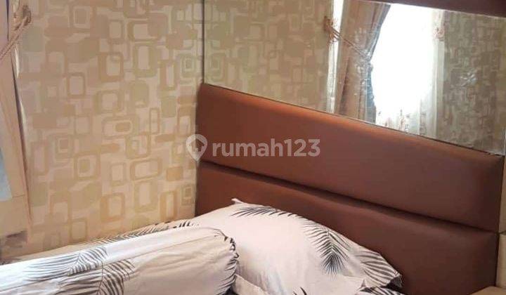 Apartemen Grand Palace Kemayoran 2