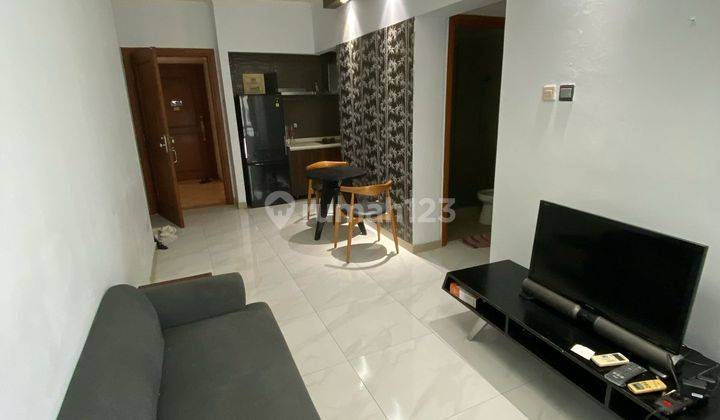 Apartemen Grand Palace Kemayoran