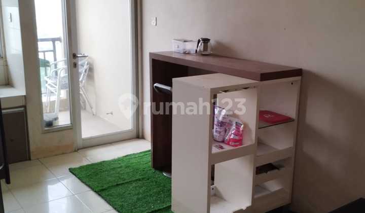 Apartemen Mediterania Boulevard Kemayoran 2