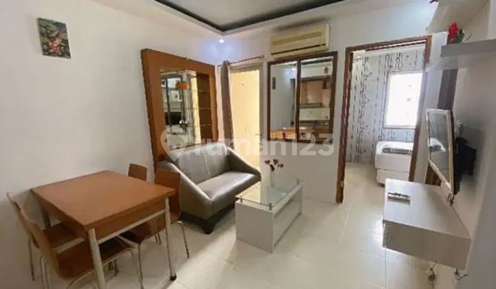 Apartemen Mediterania Palace Kemayoran