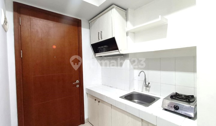 Springhill Terrace Kemayoran Apartment 2