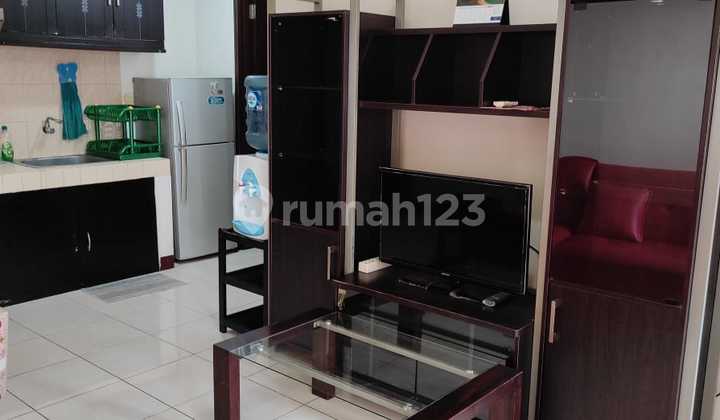 Apartemen Boutique Kemayoran 2