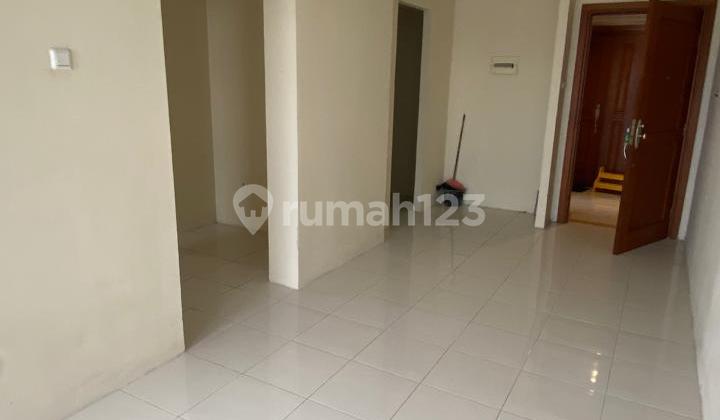Apartemen Grand Palace Kemayoran