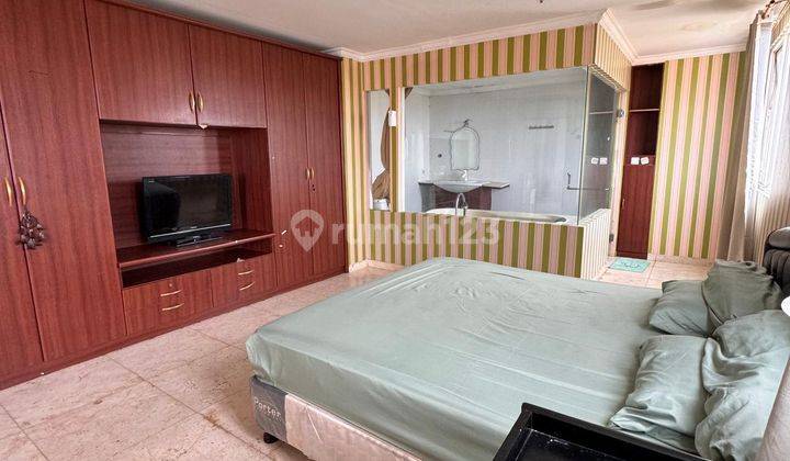 Apartemen Mediterania Lagoon Kemayoran Junior Penthouse 1