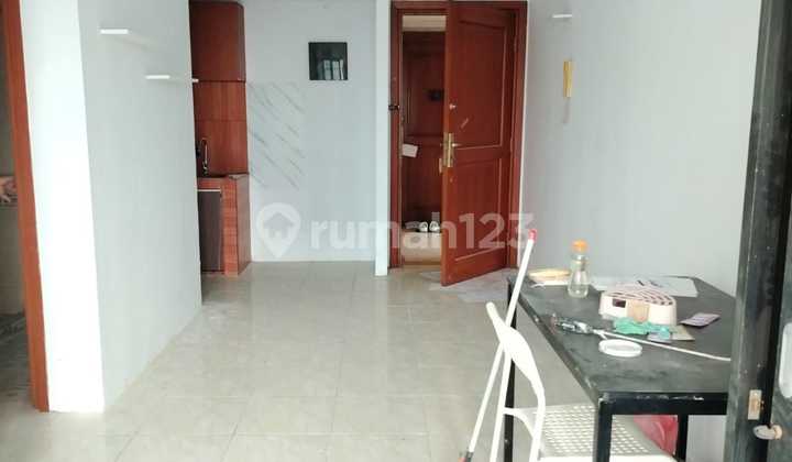 Apartemen Grand Palace Kemayoran Apartemen Grand Palace Kemayoran
