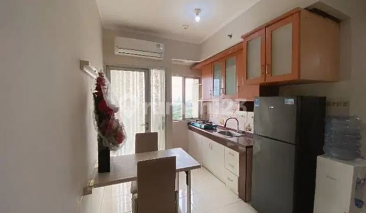 Apartemen Mediterania Boulevard Kemayoran