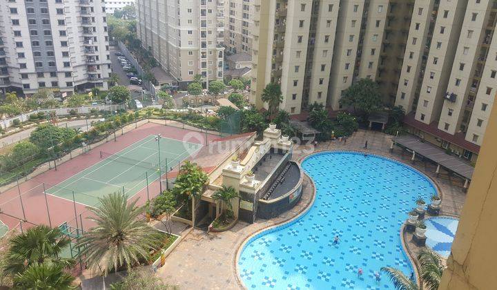 Apartemen Mediterania Palace Kemayoran 2