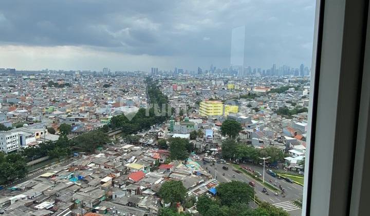 Apartemen Grand Palace Kemayoran