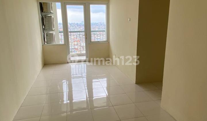 Apartemen Grand Palace Kemayoran