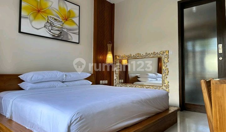 Dijual Villa Kemenuh Gianyar