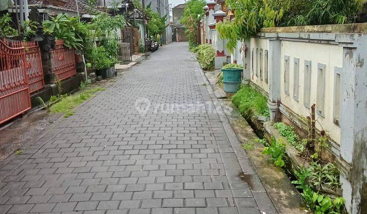 Dijual Rumah Lantai 1 Denpasar Bali 2