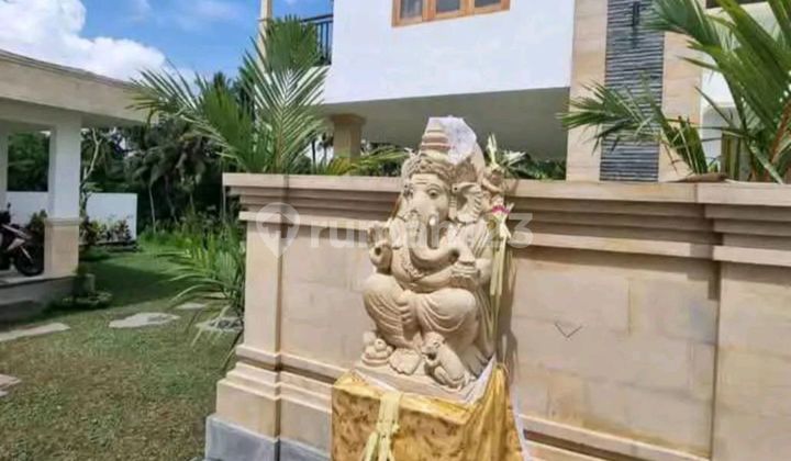 For Sale Villa Ubud Pejeng