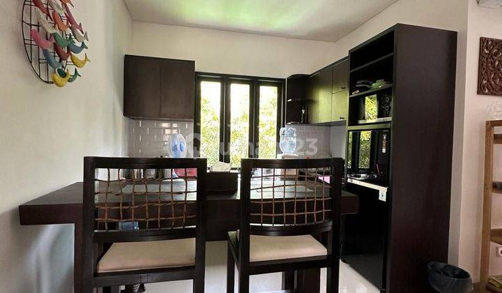 Dijual Villa Baru Modern Di Kerobokan Badung 2