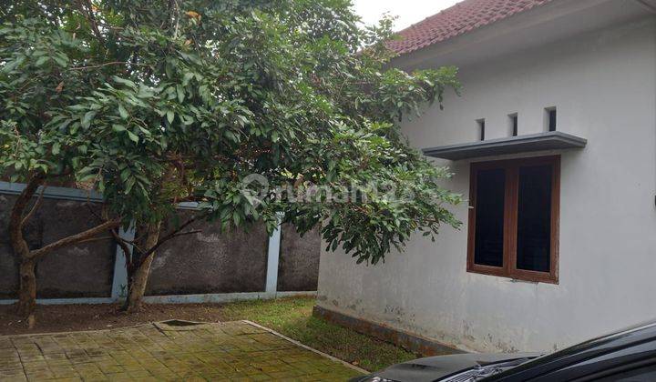 Dijual Rumah Second Lantai 1 Badung Bali 2