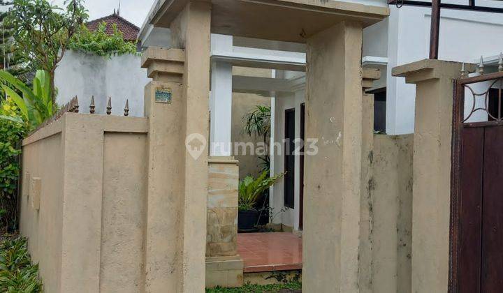 Dijual Rumah Mewah Lukluk Sempidi 2