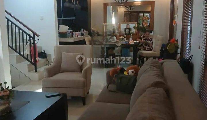 Dijual Rumah Modern Lantai 2 Renon Rumah 2