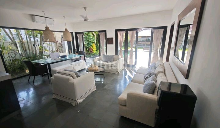 Dijual Villa Clasic Berawa Dijual Villa Clasic Berawa