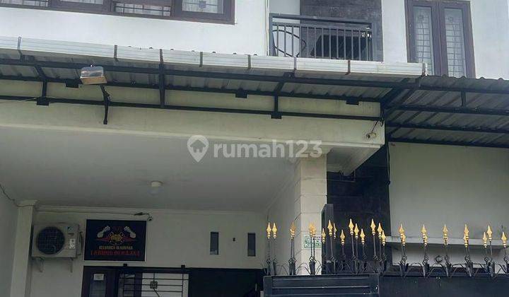 For Sale 2 Storey House Batubulan 1