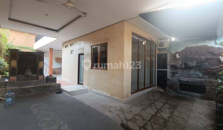 Dijual Rumah Lantai 2 Dalung Bali 1