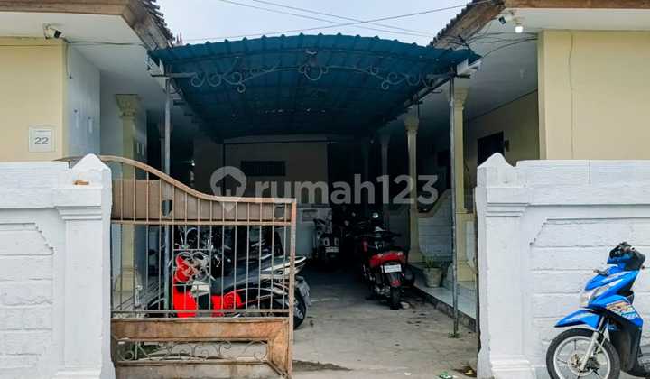 Dijual Kost Strategis Dekat Kampus