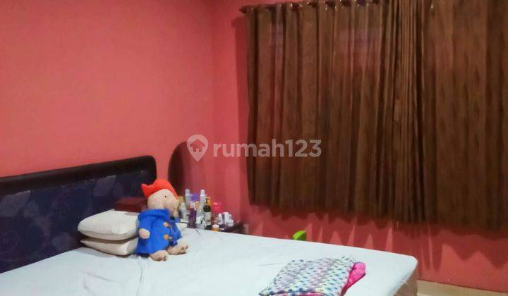 Dijual Rumah Lantai 2 Muding 2