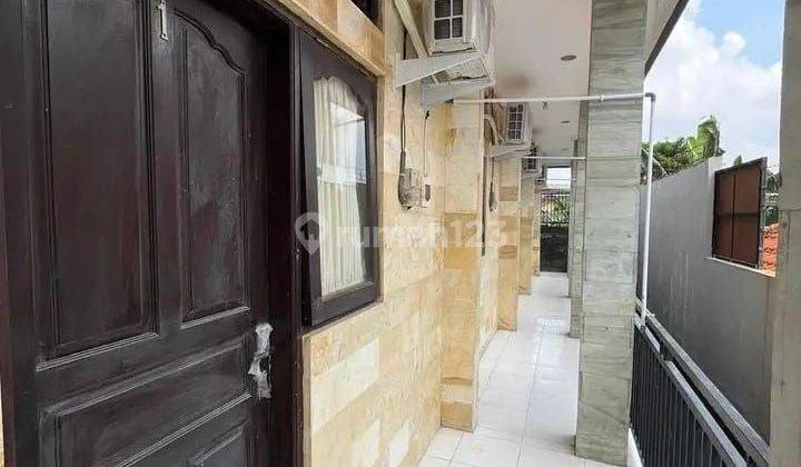 Dijual Kost Kosan Denpasar Barat 2