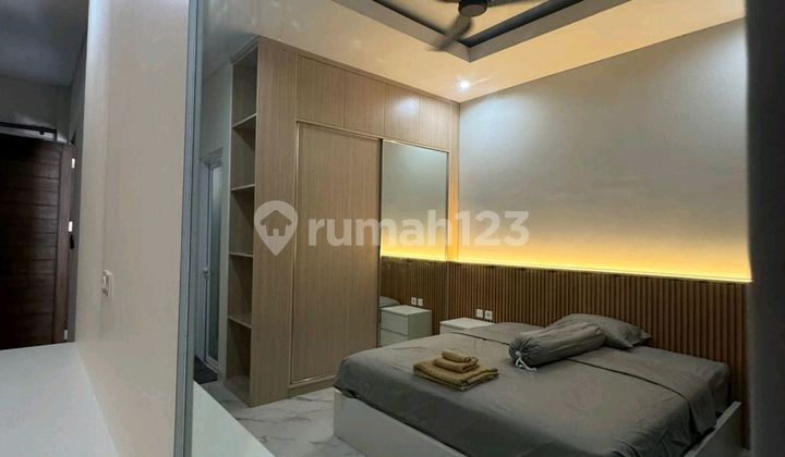 Modern Ungasan Villa for Sale