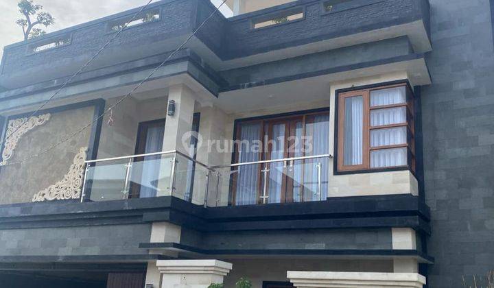 Dijual Rumah Mewah 1